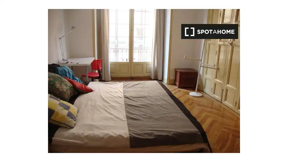 Piso de 115 m² en Madrid