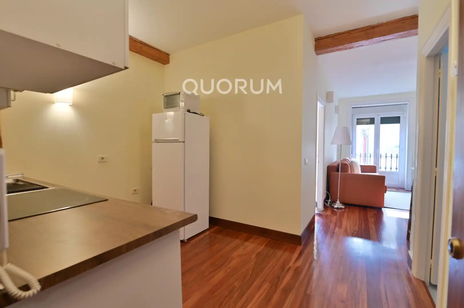 Piso de 65 m² en Bilbao