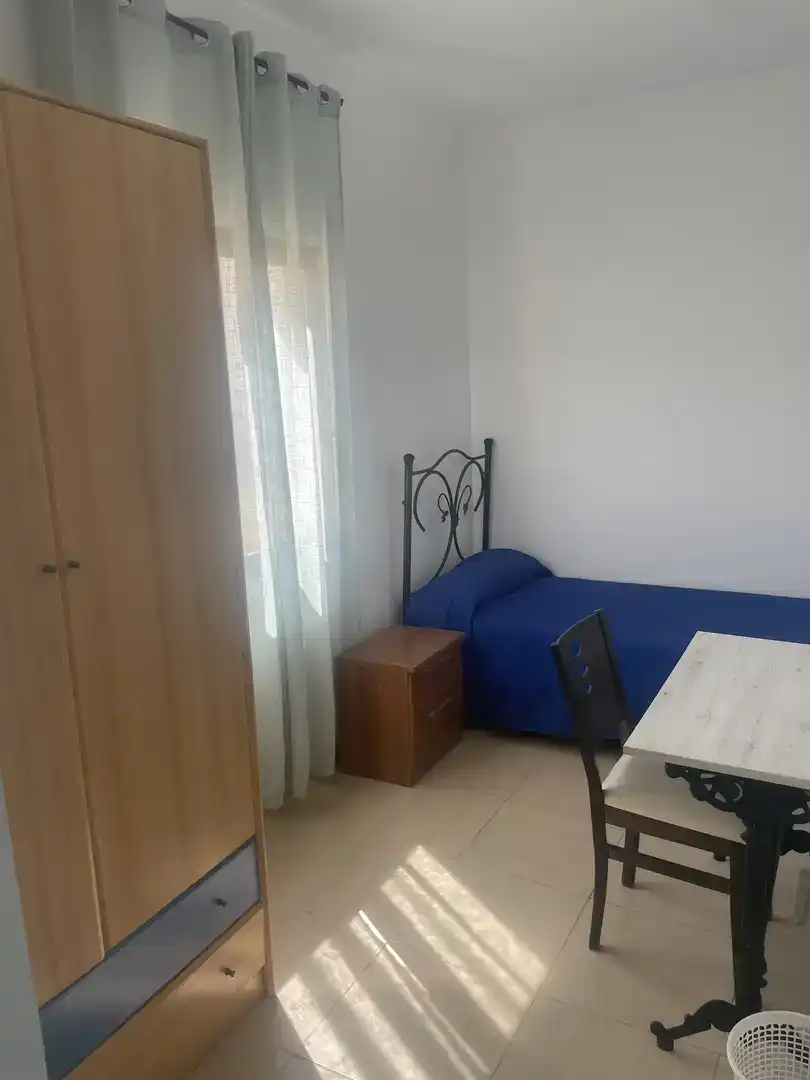 Piso de 80 m² en Almería
