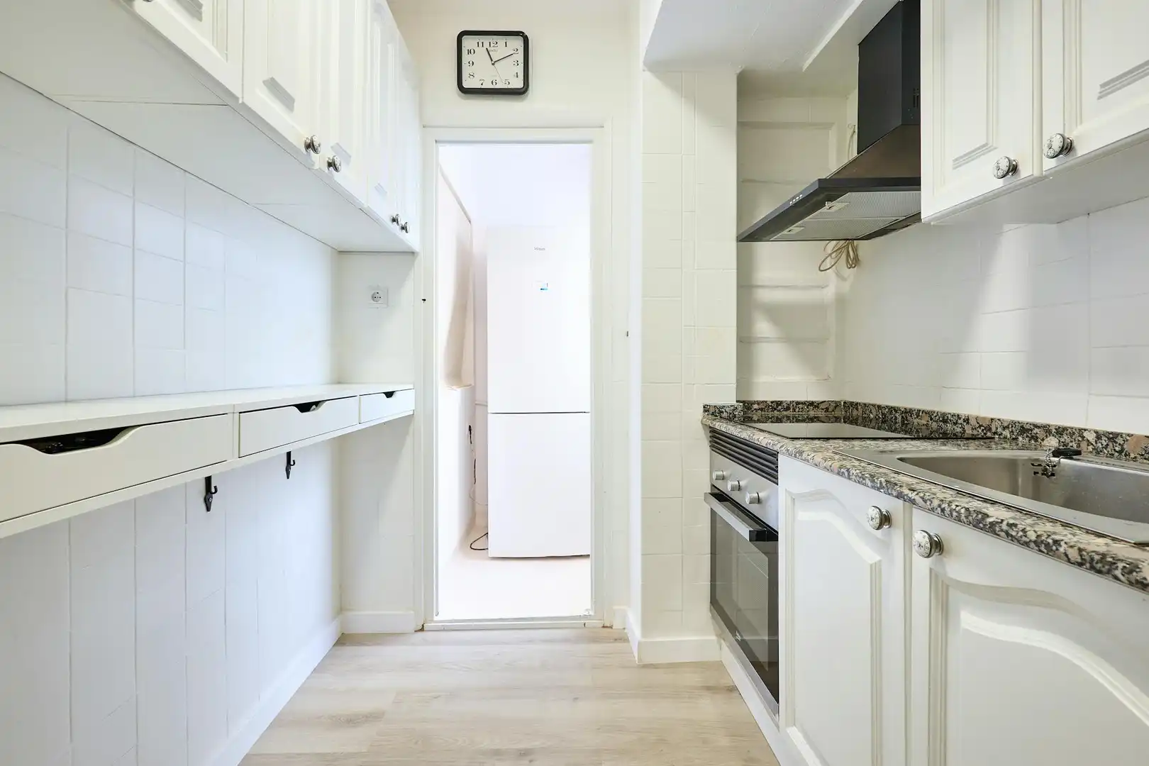 Piso de 78 m² en Valencia