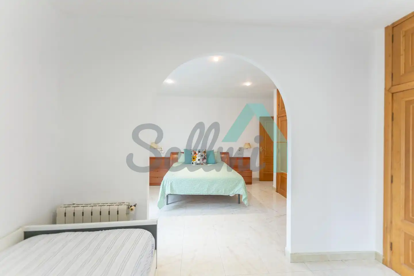 Piso de 120 m² en Oviedo