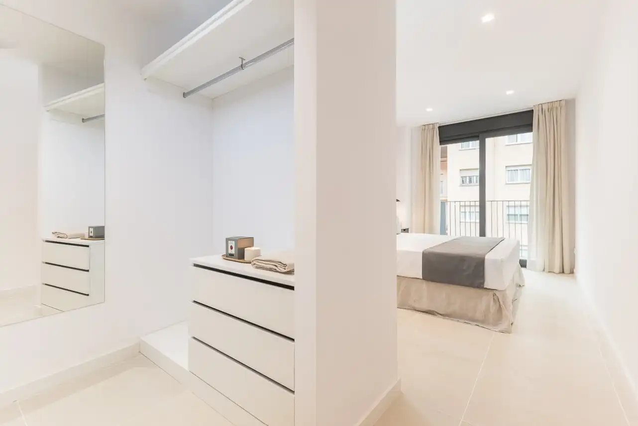 Piso de 75 m² en Barcelona