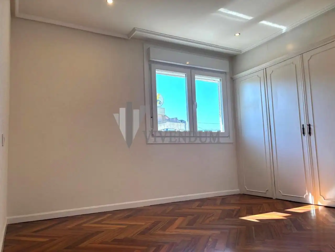 Pis de 80 m² a Vigo