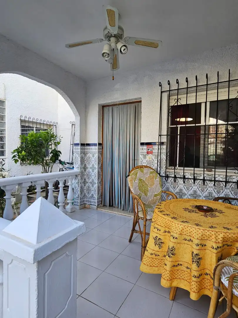 Haus 53 m² in San Javier