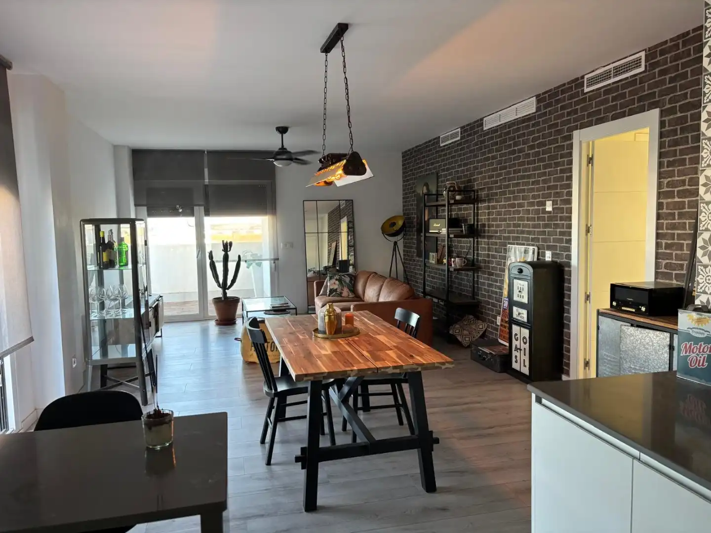 Piso de 150 m² en Sevilla