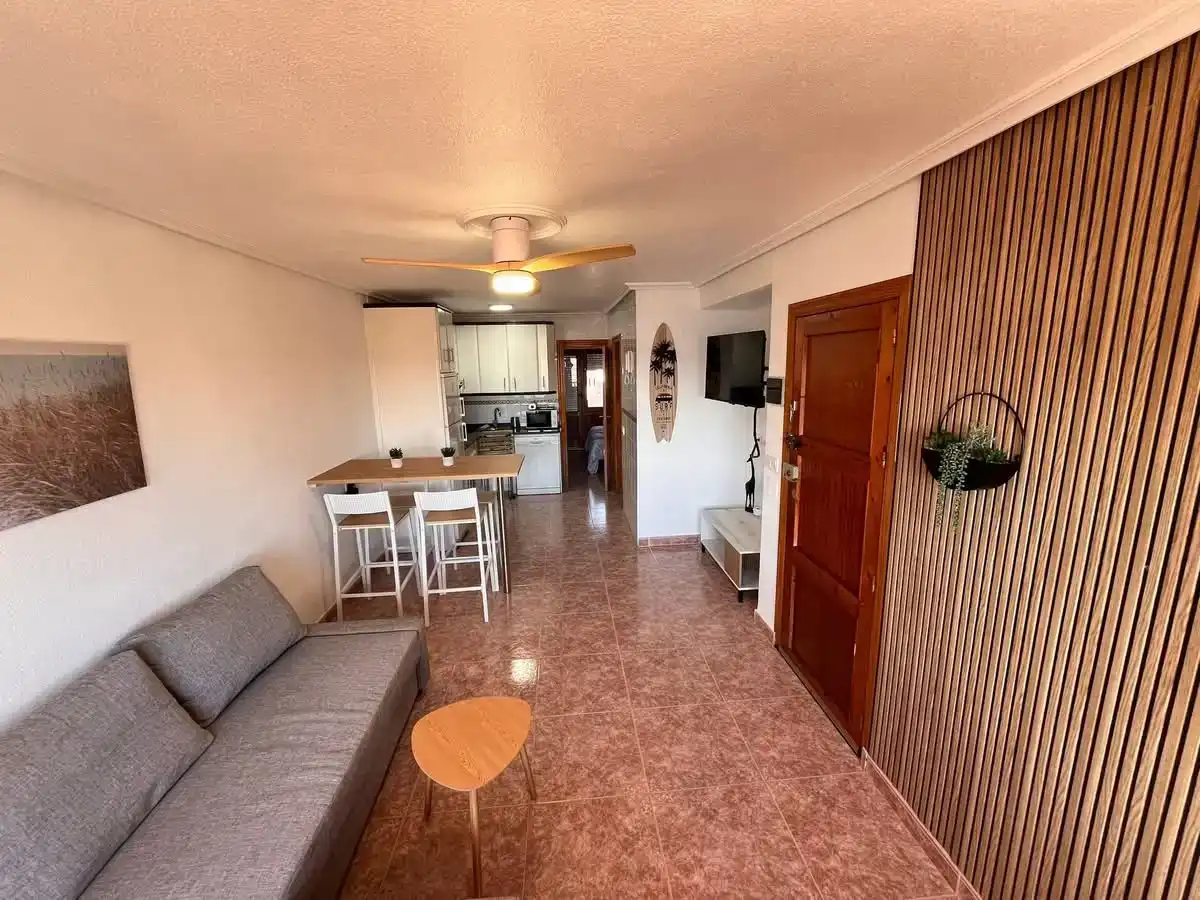 Piso de 50 m² en San Javier