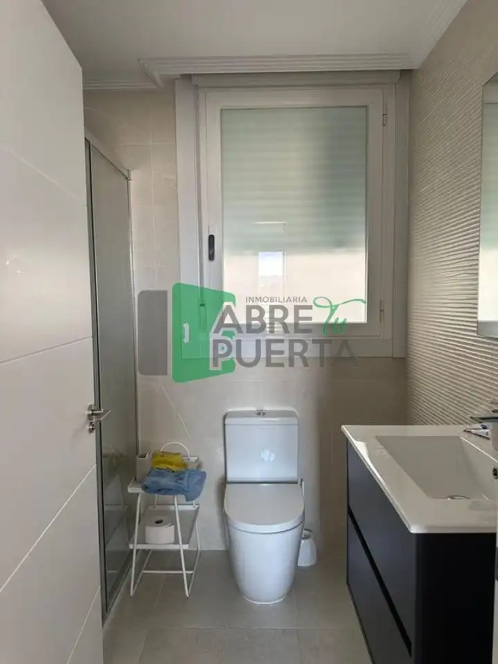 Piso de 83 m² en Ourense