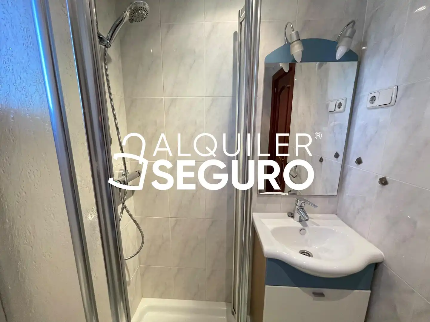 Piso de 100 m² en Madrid