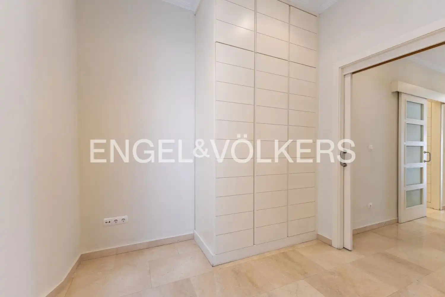 Piso de 113 m² en Valencia
