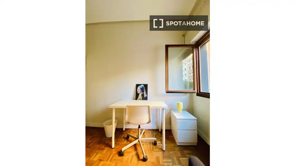 Habitación 98 m², Bilbao