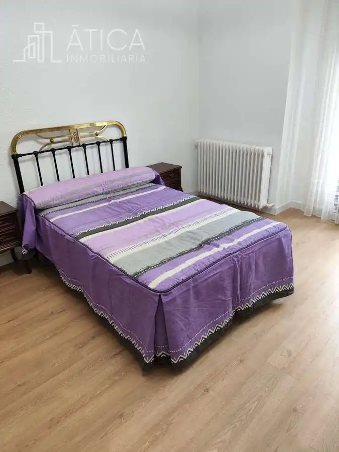 Habitación 136 m², Salamanca