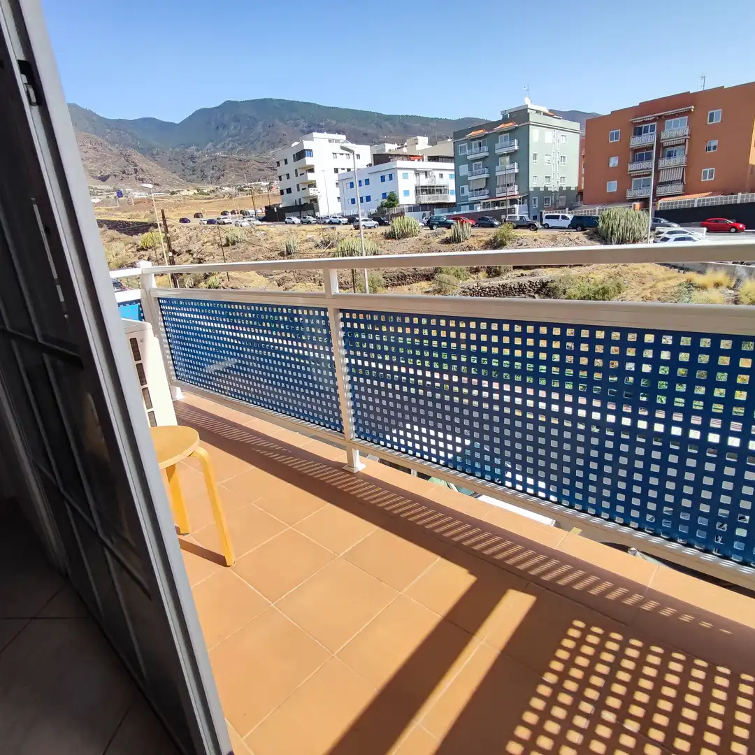 Wohnung 56 m² in Candelaria