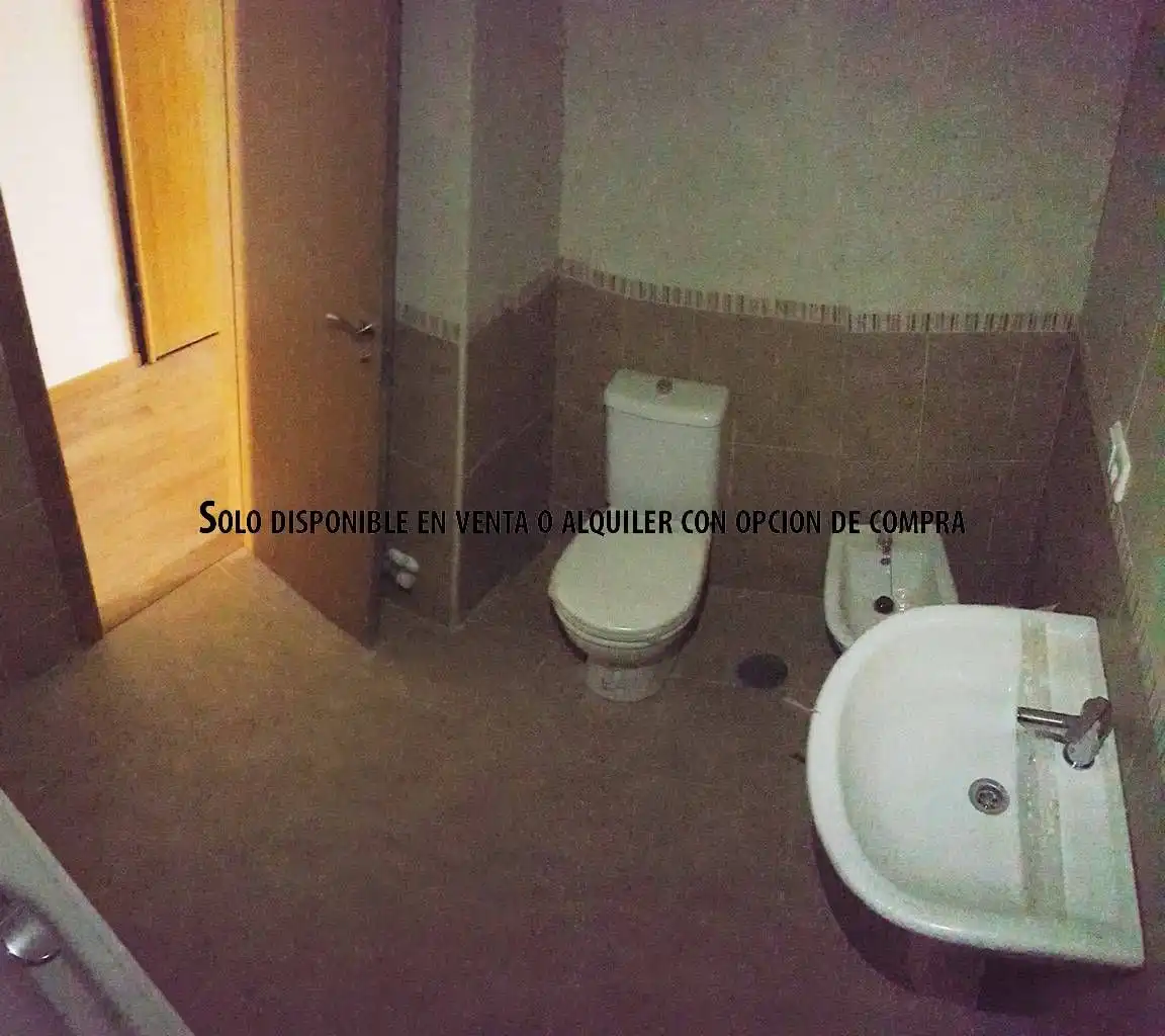 Piso de 66 m² en Tudela de Duero