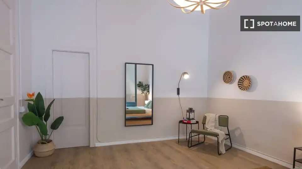 Zimmer zur Miete, Barcelona
