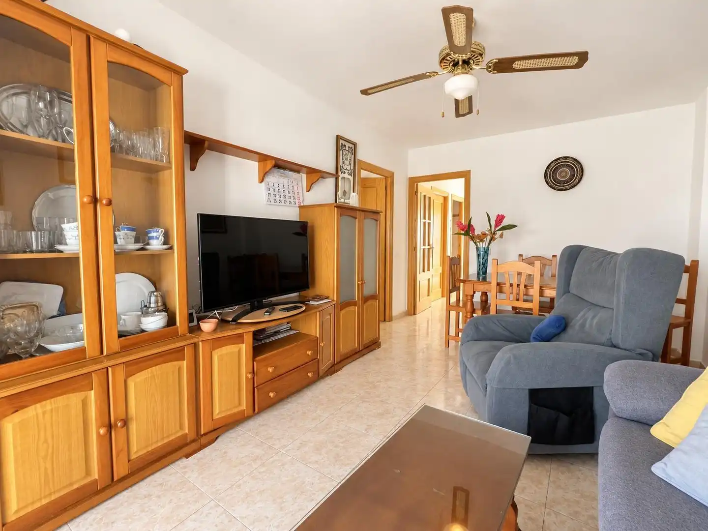 Piso de 86 m² en Fuengirola
