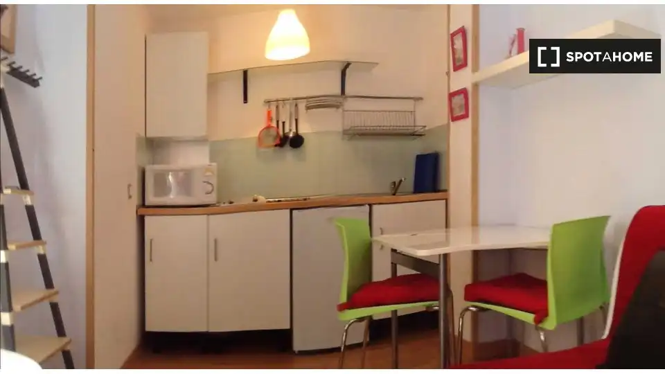 Habitación en alquiler, Santa Marta de Tormes