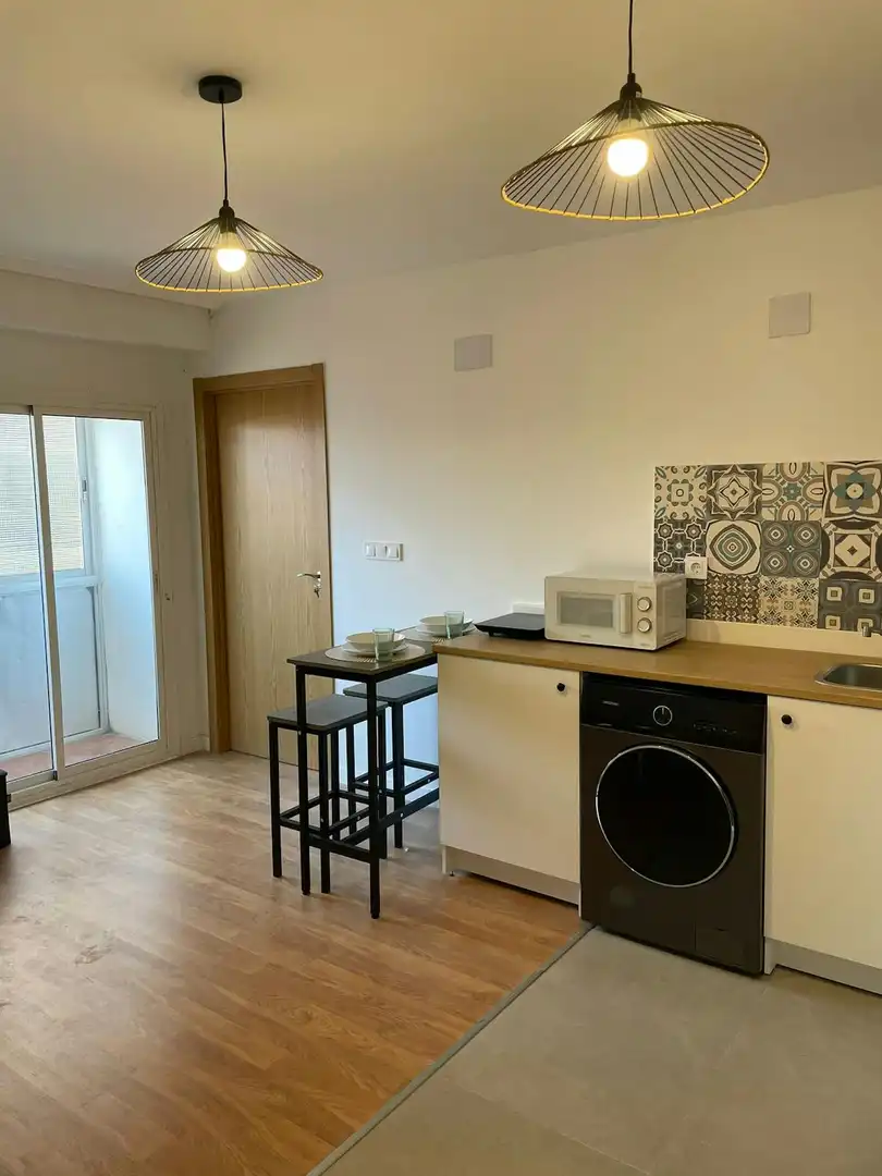 Habitación 120 m², Valencia