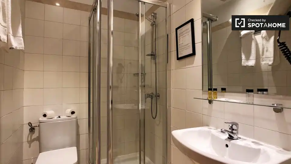 Piso de 30 m² en Madrid