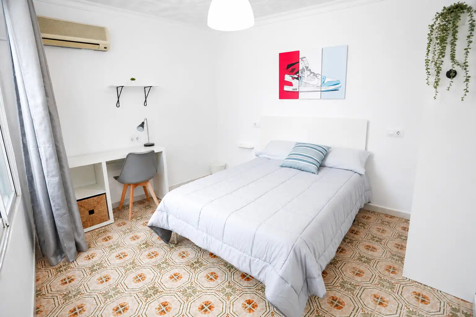 Habitación en alquiler, Murcia