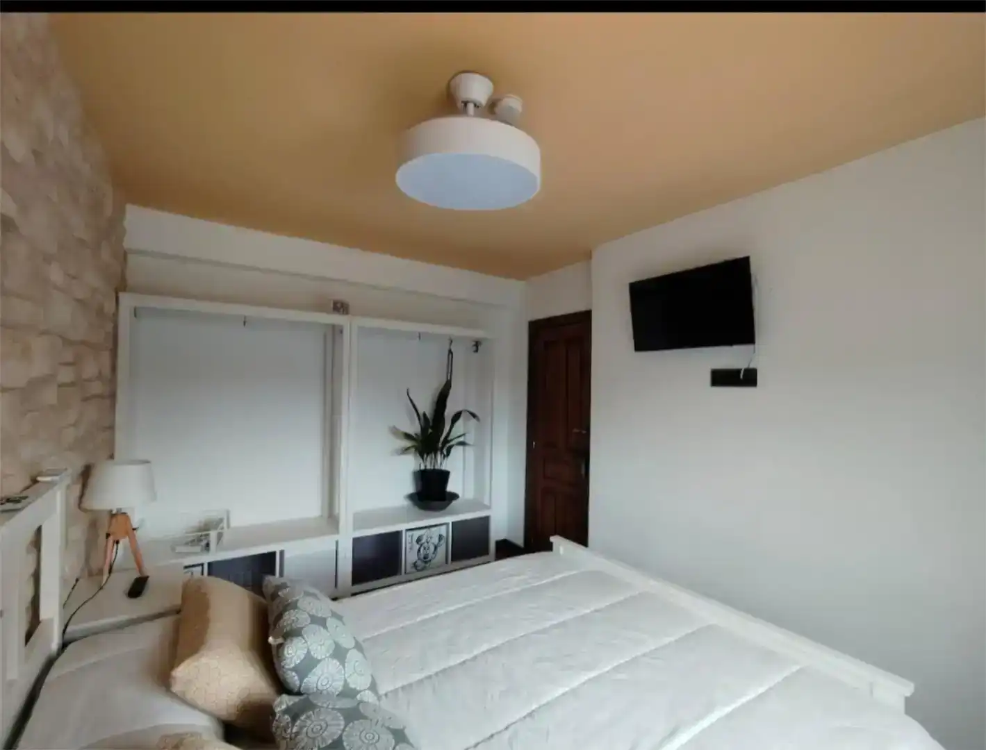 Piso de 90 m² en Santa Cruz del Retamar