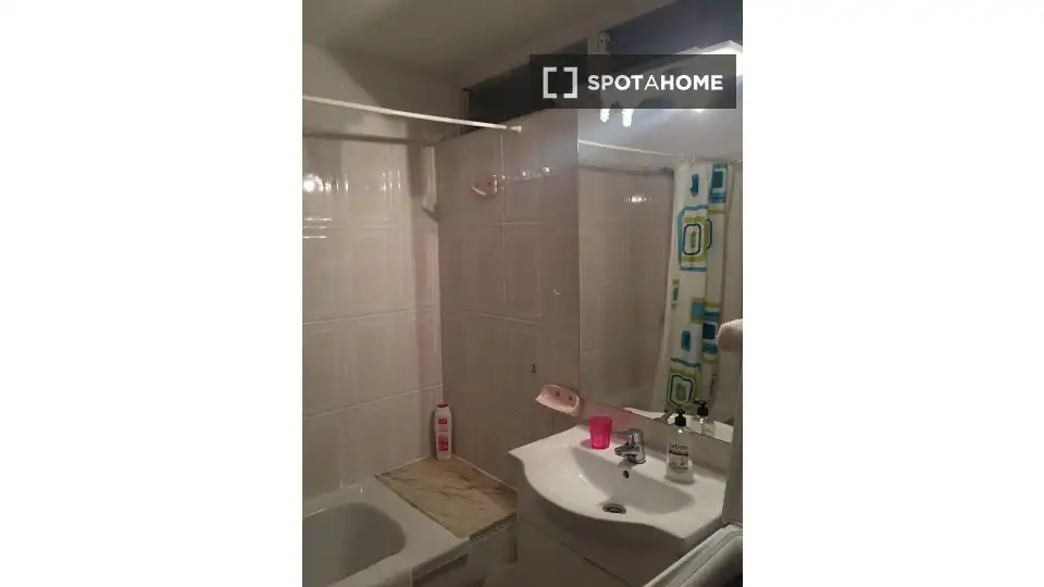 Habitación 35 m², Adeje