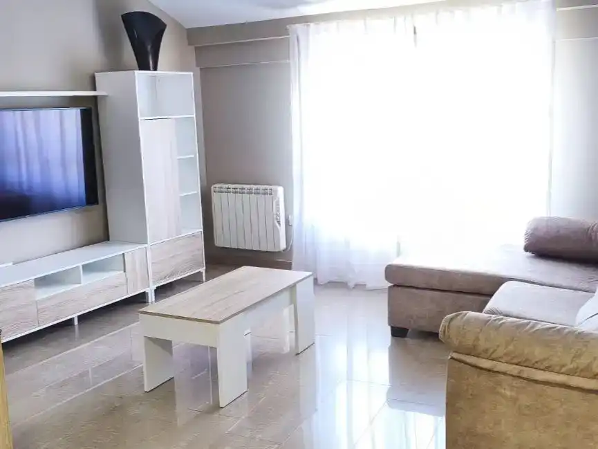 Piso de 88 m² en Baeza