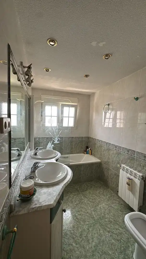 Habitación 18 m², Soto del Real