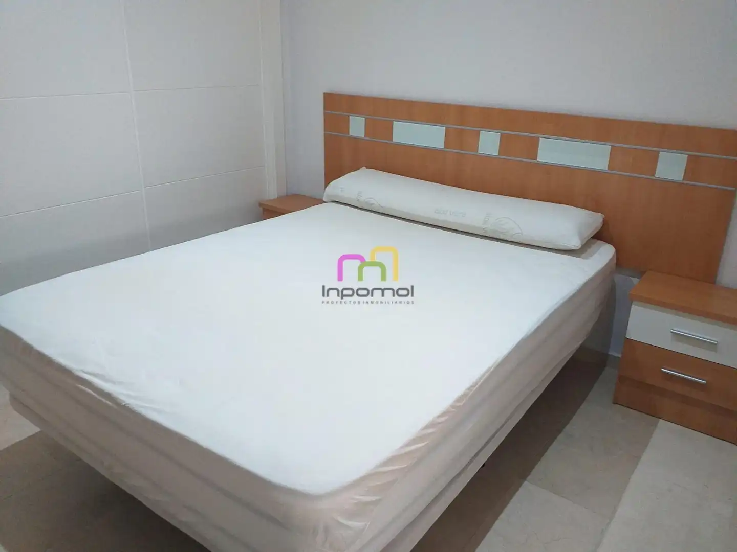 Piso de 78 m² en Badajoz