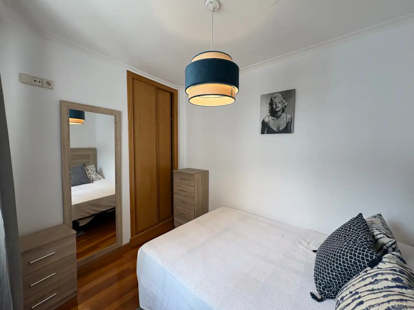 Pis de 70 m² a Ferrol