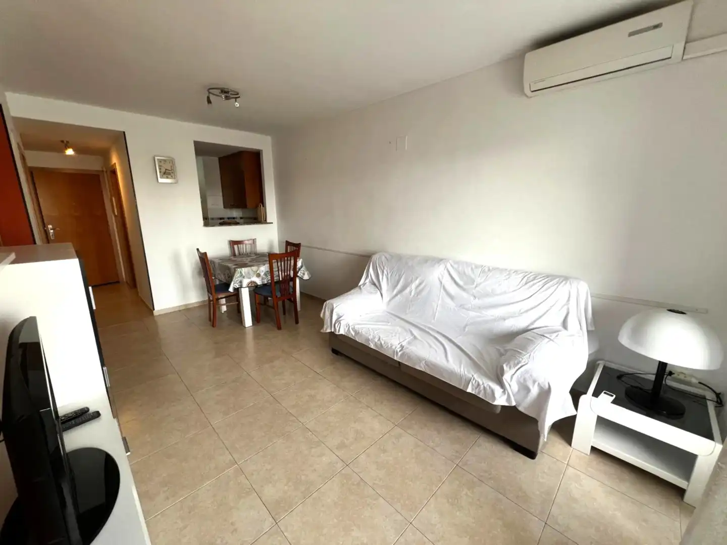 Piso de 61 m² en Benicarló