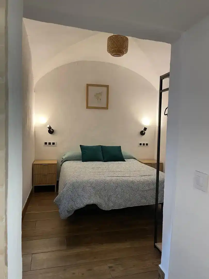 Piso de 40 m² en Cáceres
