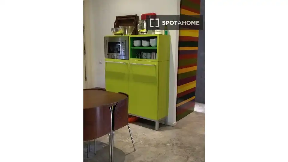 Habitación 112 m², Murcia