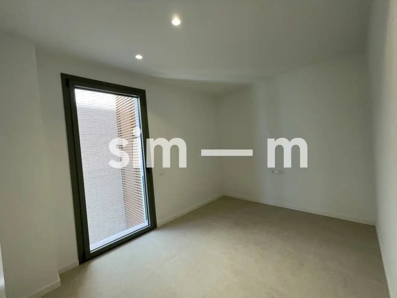 Piso de 106 m² en Vic