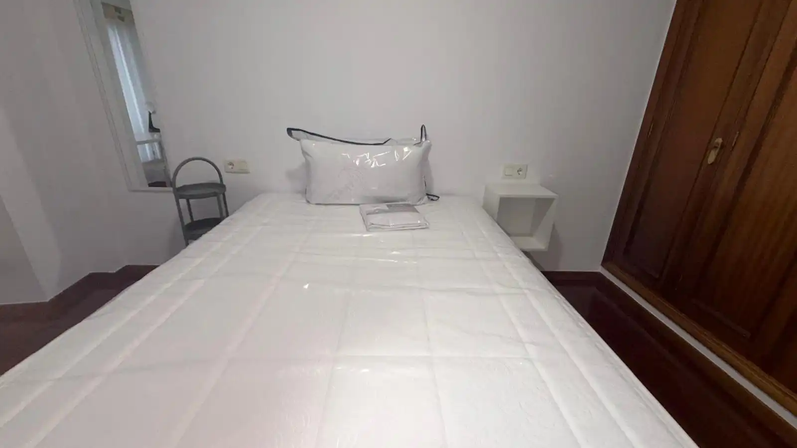 Pis de 110 m² a Ourense