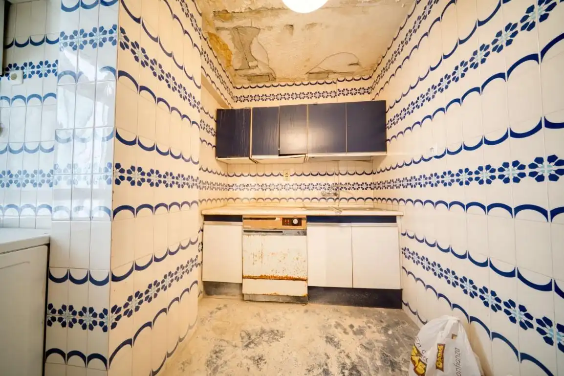 Appartamento 93 m² a Valladolid