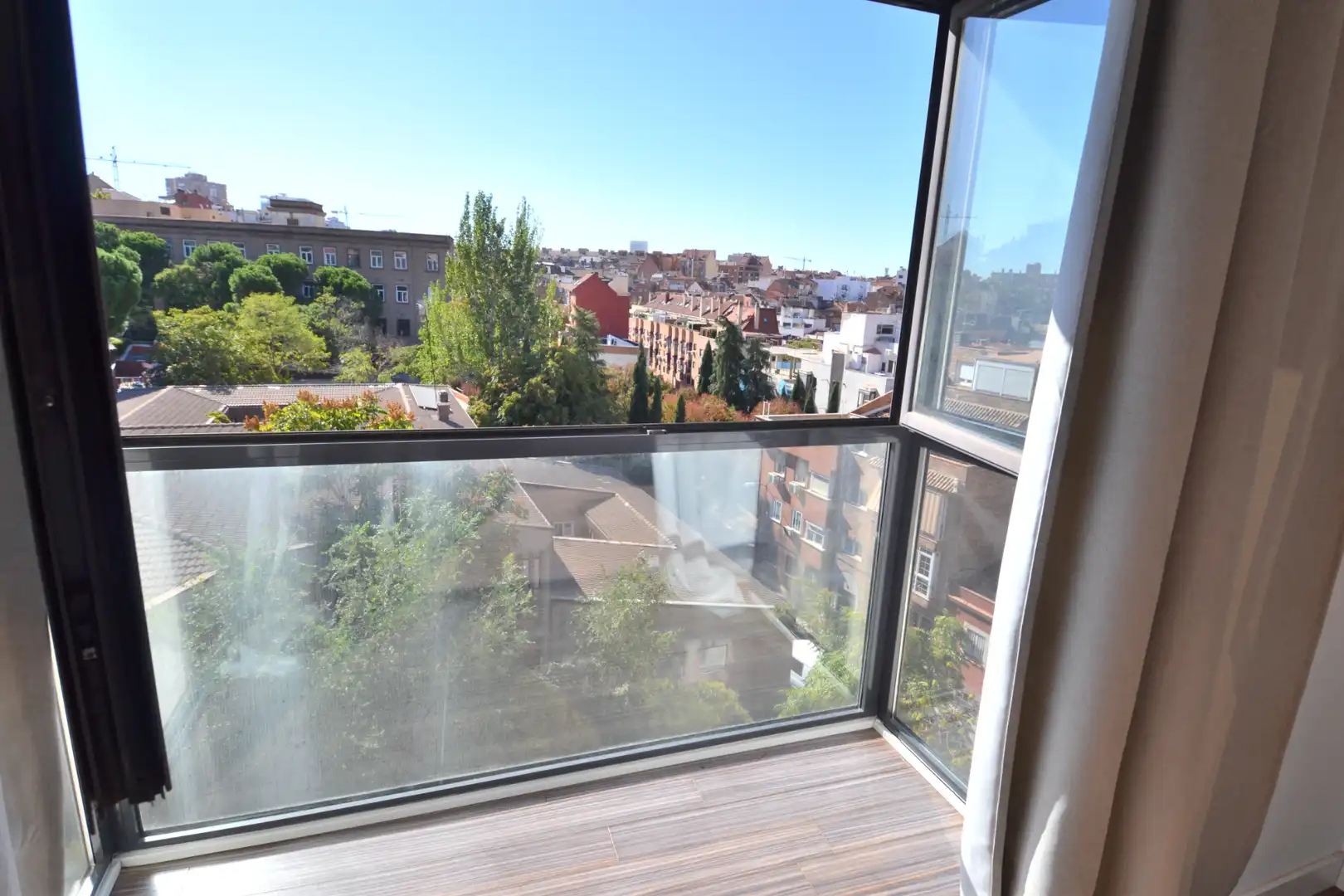 Piso de 69 m² en Madrid