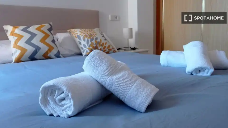Habitación en alquiler, Cartagena