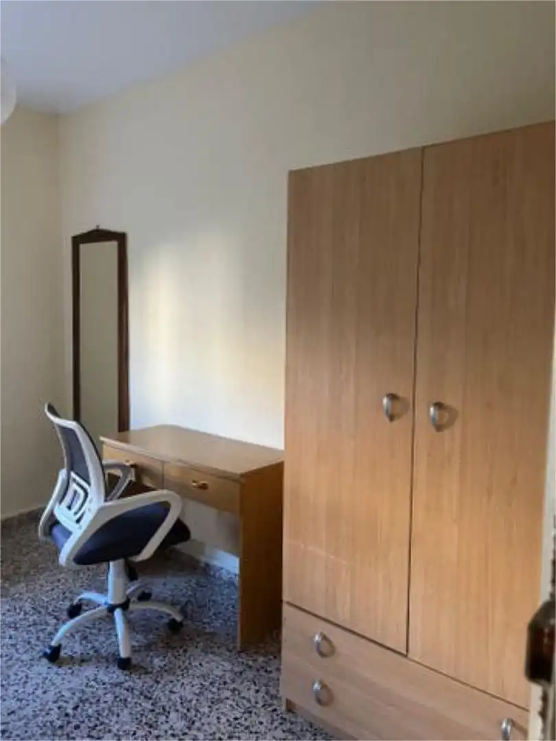 Piso de 100 m² en Cáceres