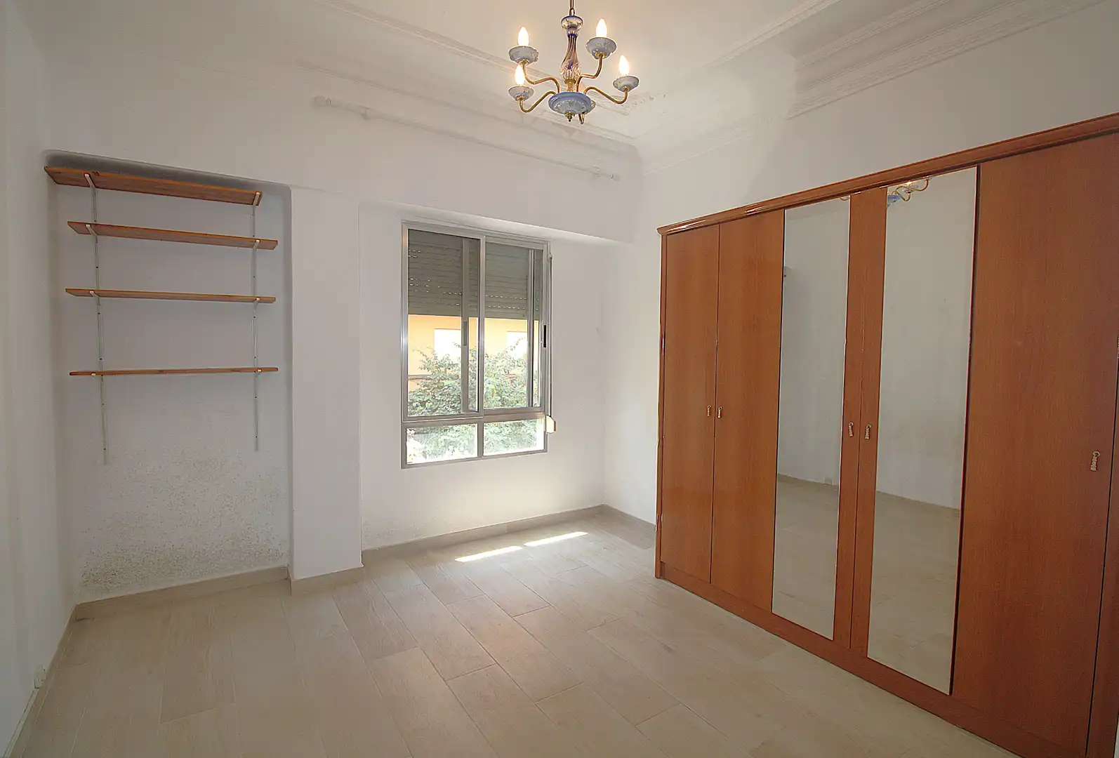 Piso de 97 m² en Valencia