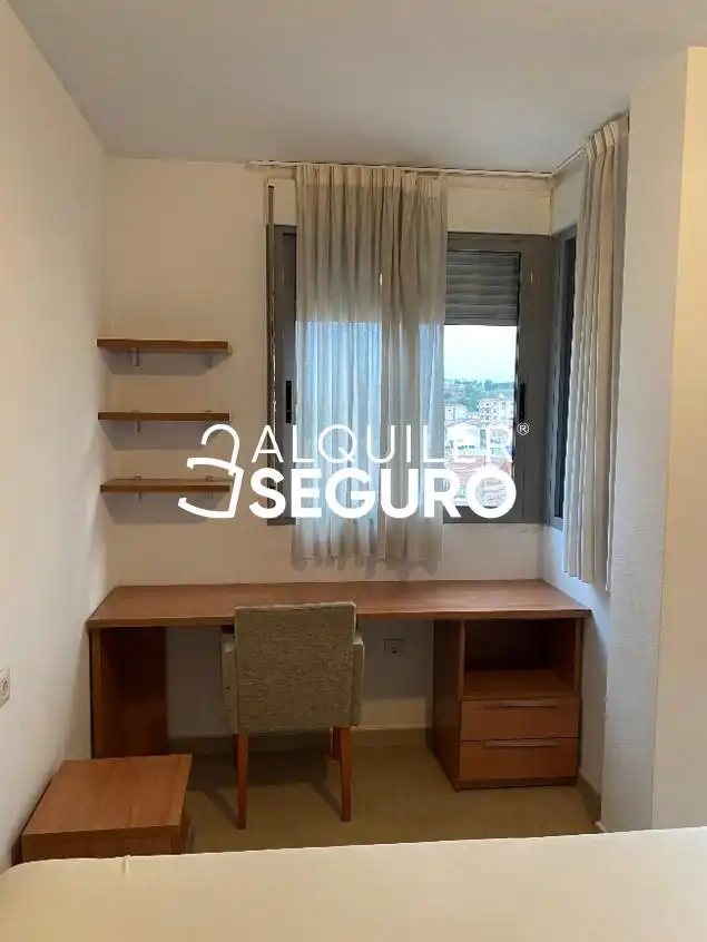 Квартира 60 м² у Murcia
