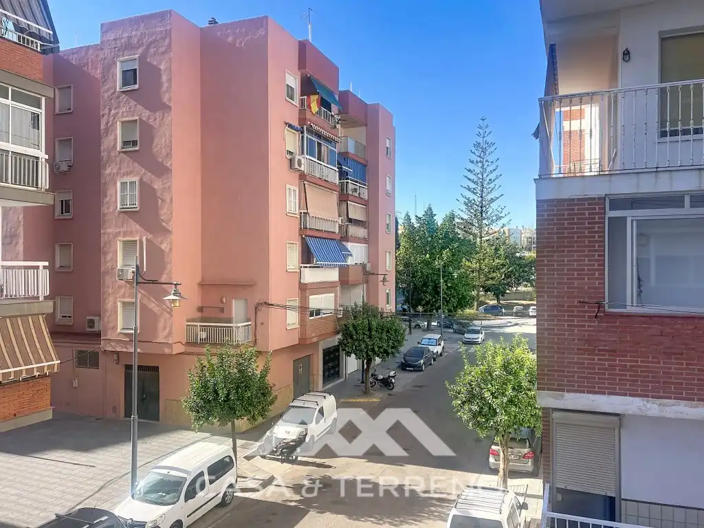 Pis de 89 m² a Vélez-Málaga