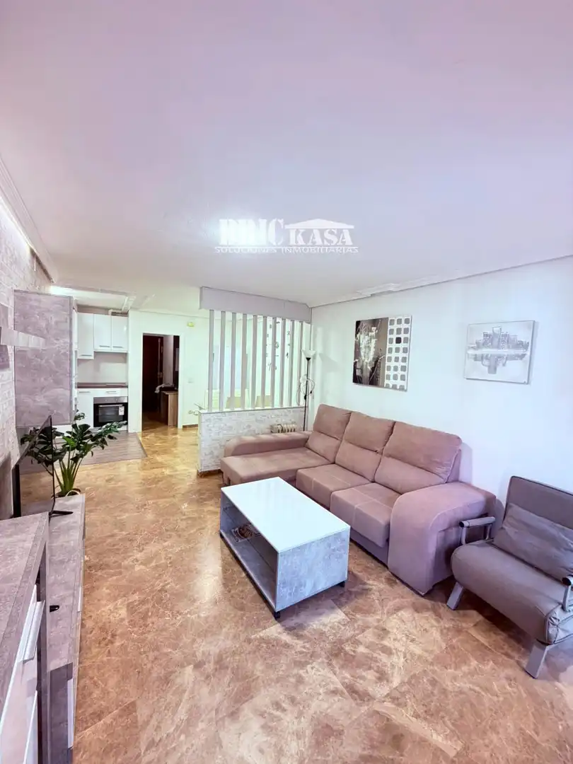 Appartamento 60 m² a Cáceres