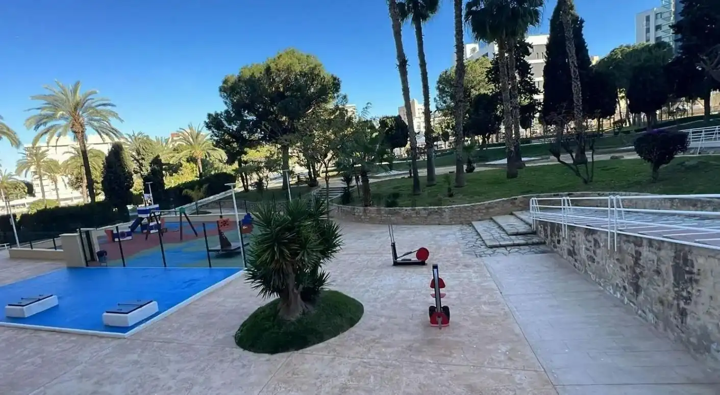 Piso de 52 m² en Alicante