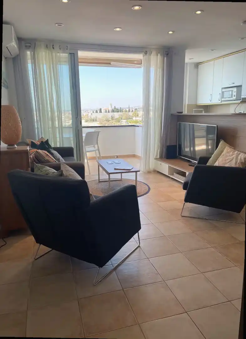 Wohnung 74 m² in Sitges
