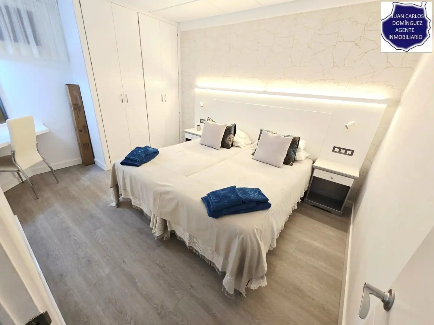 Apartamento 45 m² em Mogán