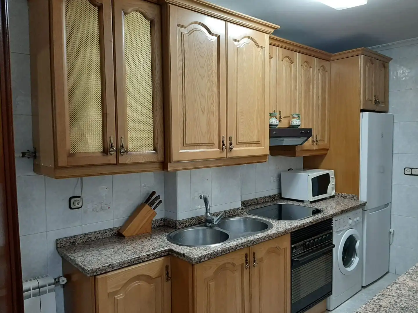 Pis de 85 m² a Salamanca