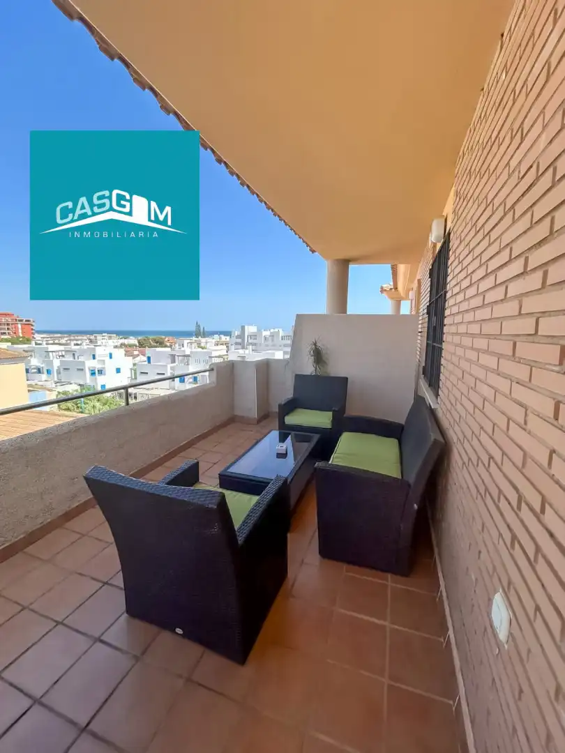 Appartamento 130 m² a Lepe