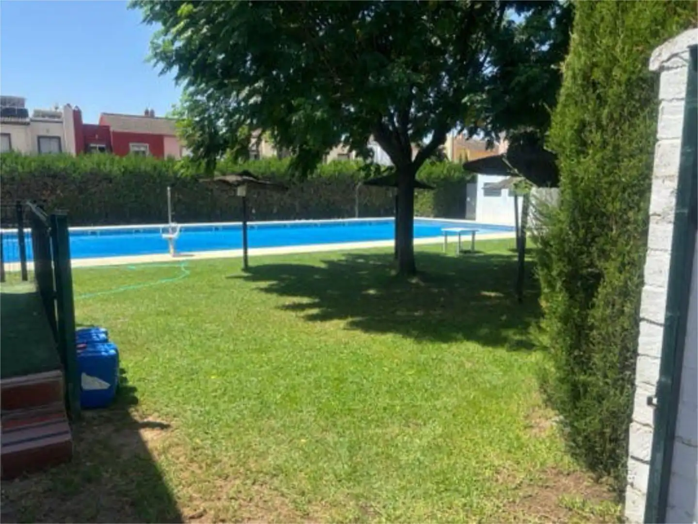 Casa de 120 m² a Aznalcázar