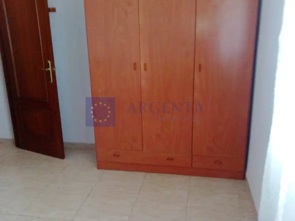 Piso de 110 m² en Cáceres