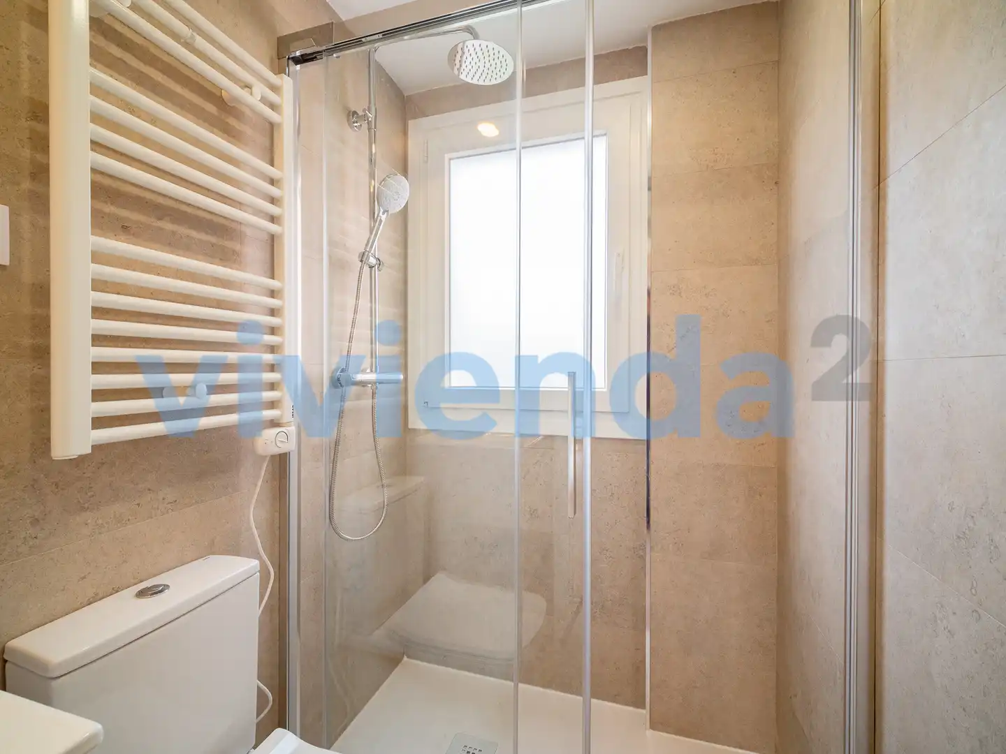 Wohnung 77 m² in Madrid